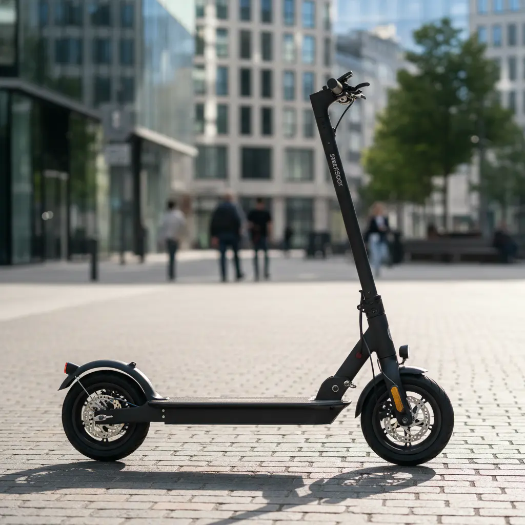 StreetScoot Pro