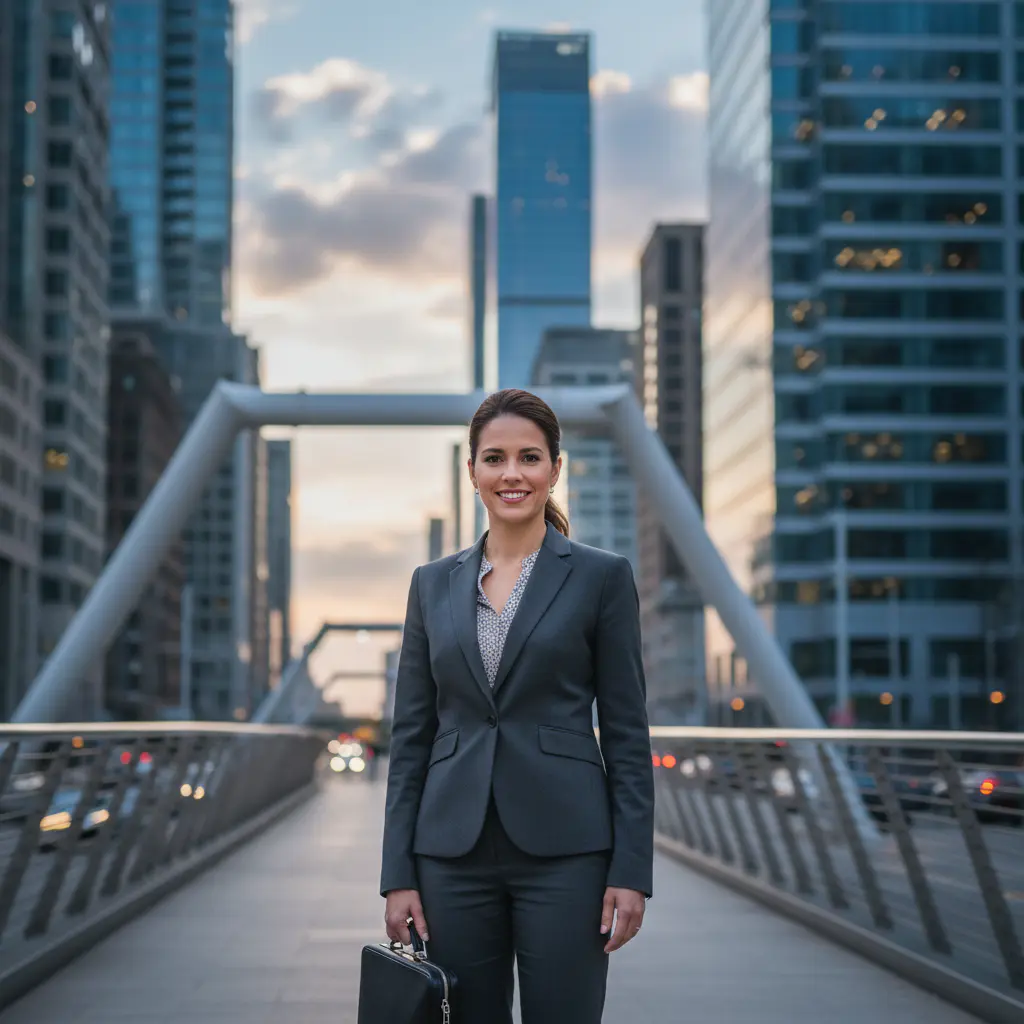 Elena Rodriguez, Operations